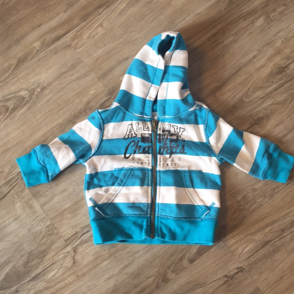Children’s Place hoodie